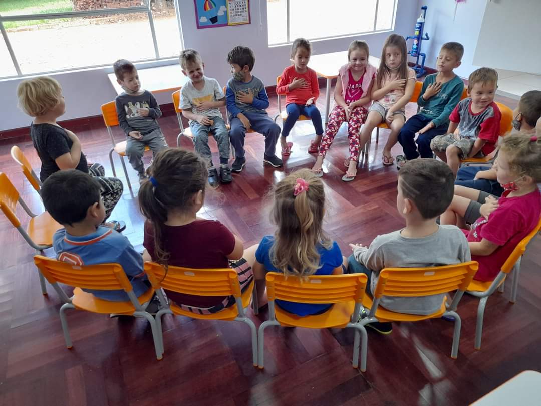 NOVA EMEI SERÁ CONSTRUÍDA EM TRÊS DE MAIO